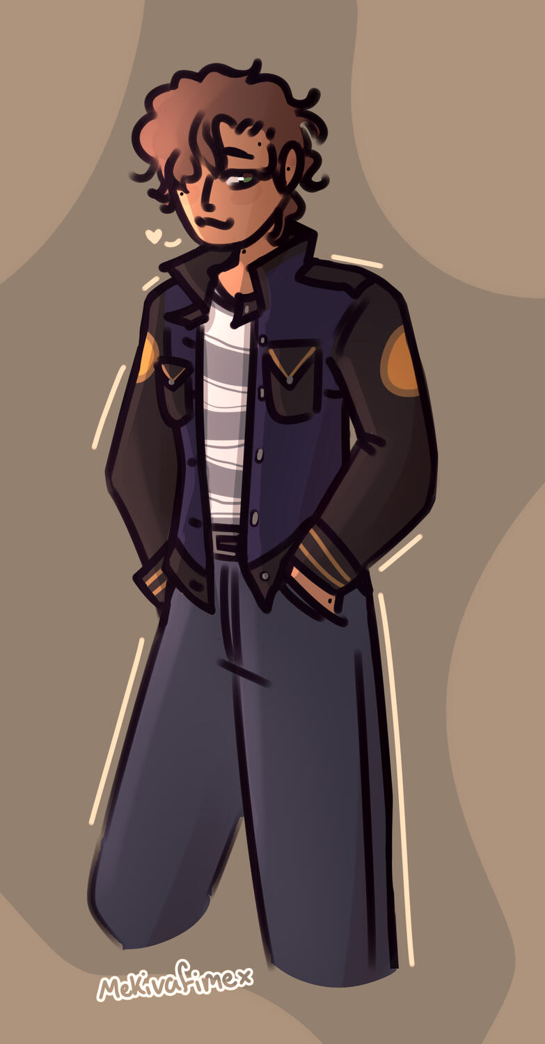 Artfight attack
