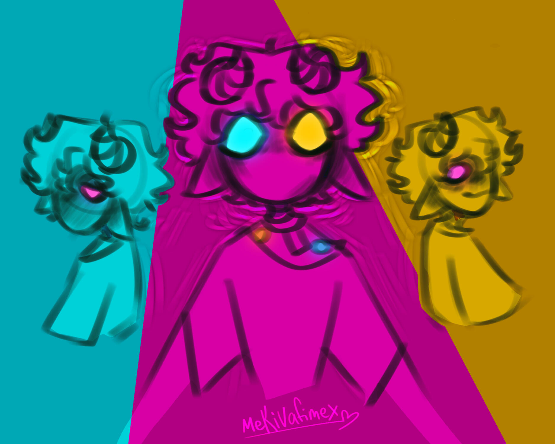 I have no mouth and i must scream