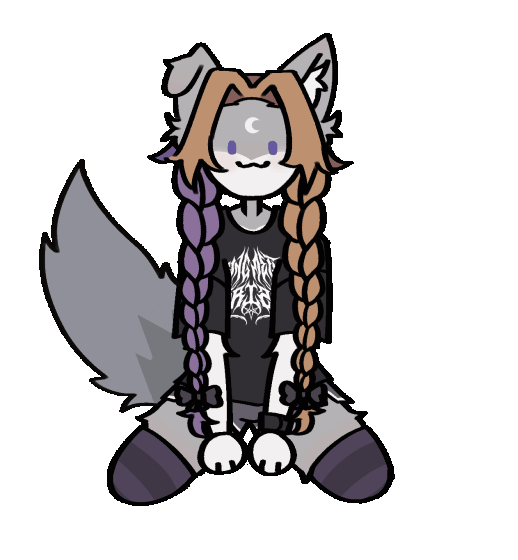 Commission by Dixiedoo of Wren