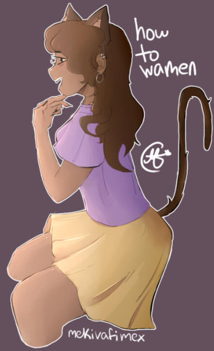 catgirl