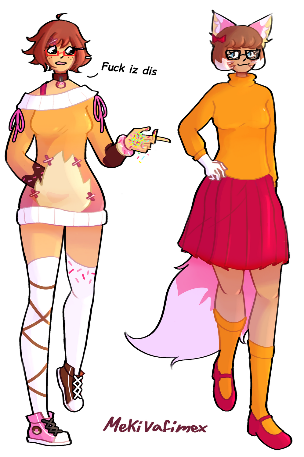 Commission by Dixiedoo
