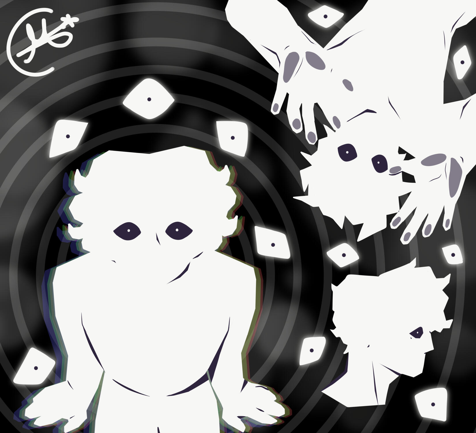 Mercy character sheet