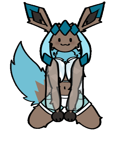 Commission by Dixiedoo of Skadivee